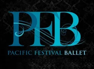 Pacific Festival Ballet: Cinderella