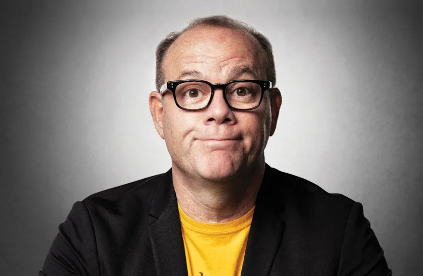 Tom Papa tickets