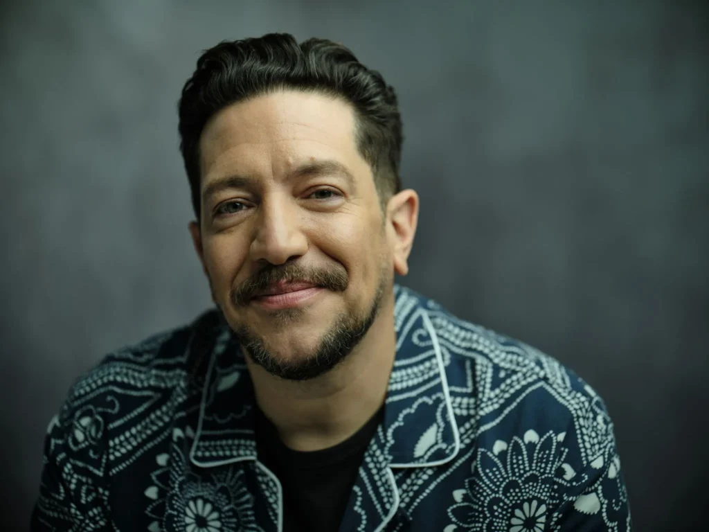 Sal Vulcano tickets