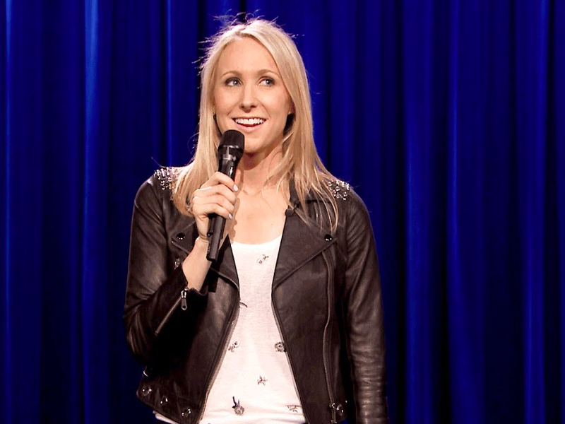 Nikki Glaser