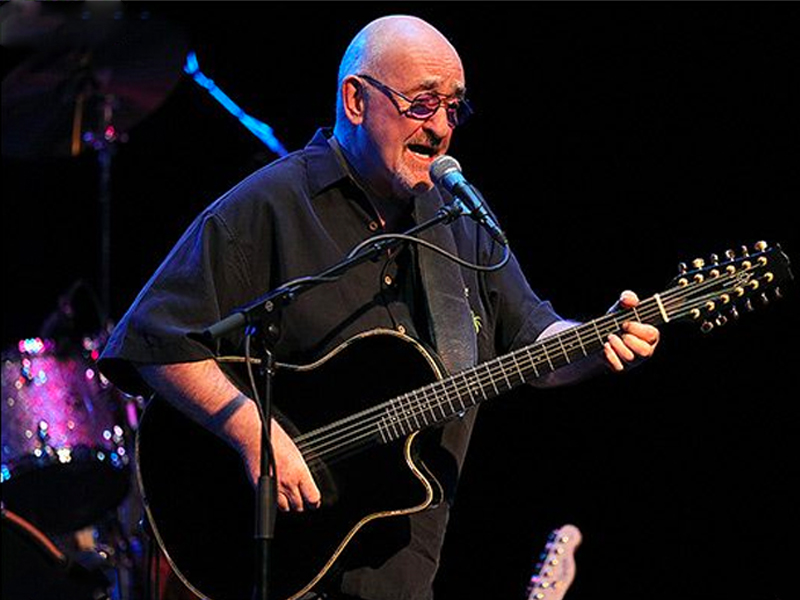 Dave Mason