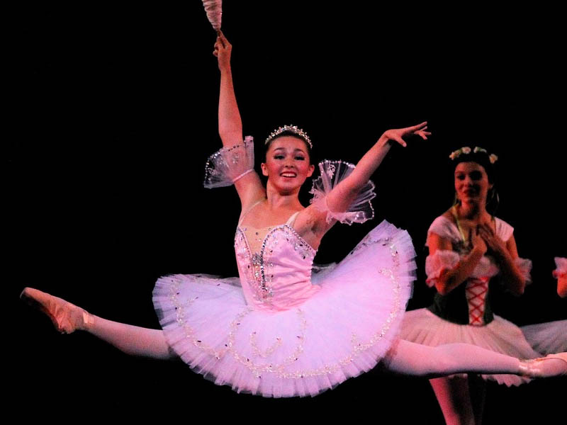 Pacific Festival Ballet: The Sleeping Beauty Tickets | 20th May | Fred  Kavli Theatre