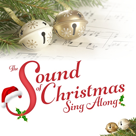 The Sound of Christmas Sing-Along