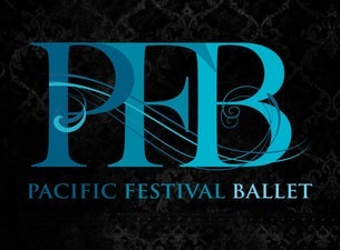 Pacific Festival Ballet: The Nutcracker