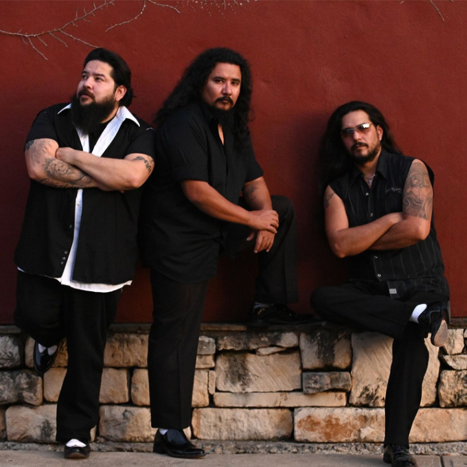 Los Lonely Boys