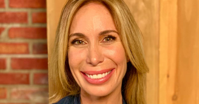 Mireya Mayor