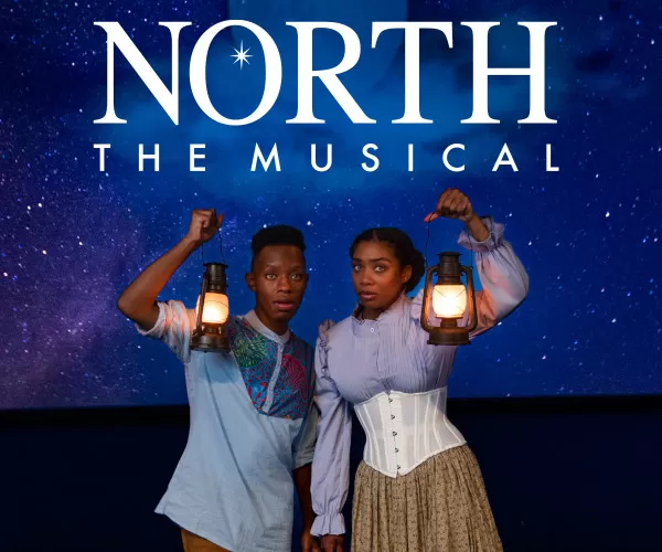 North – The Musical