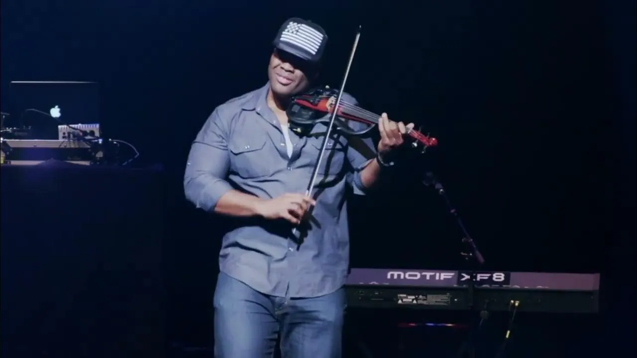 Black Violin