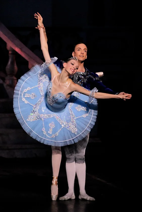 Pacific Festival Ballet tickets