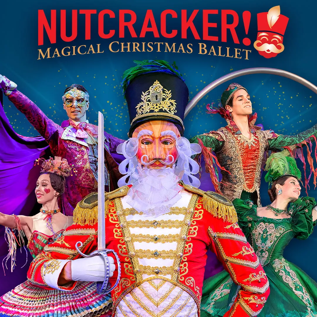 Moorpark Civic Ballet’s The Nutcracker