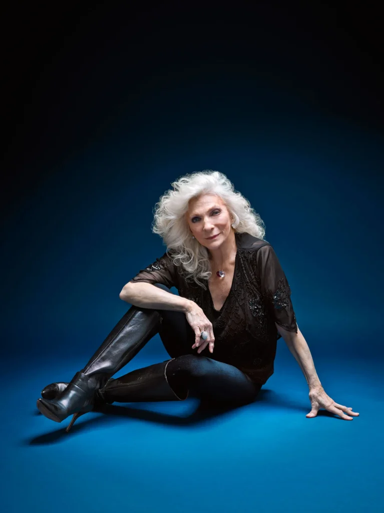 Judy Collins tickets