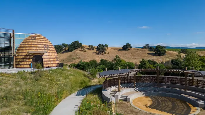 Chumash Indian Museum